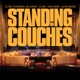 Standing On Couches Single