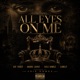 All Eyes On Me feat Andre Lavoe Criz Gomez Lonely Single