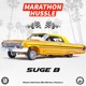 Marathon Hussle Single