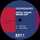 Into Your Mind EP