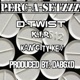 PerAsetzzz feat KIR Kan City Kev Single