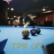 TIME OFF Single