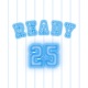 Ready25 Single