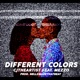 Different Colors Single feat Mezzo Single