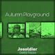 Autumn Playground feat Derf Tozza Single