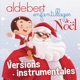Enfantillages de Noël versions instrumentales