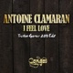 I Feel Love Single Tristan Garner 2010 Edit
