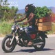 Ganja Man Single