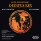 Stravinsky Oedipus rex