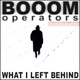 What I Left Behind feat VOOV Soot Single