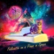 Félicette on a Piano in Space Single