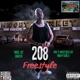 208 Freestyle Single