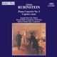 Rubinstein Piano Concerto No 5 Caprice Russe