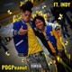 Honeybee feat Indy Single