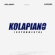 Kolapiano Vol 2 Instrumental Single feat Ojadiligbo Single