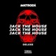 Jack the House EP Deluxe
