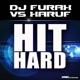 Hit Hard EP