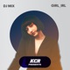 Karachi Community Radio Night girl irl at SILO New York Sep 11 2024 DJ Mix