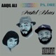 Pastel Blues