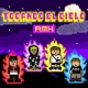 Tocando el Cielo Remix feat Wikeles Single