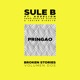 Pringao Broken Stories Vol 2 feat Aqeelion Slatin Javier Giralte Single