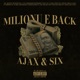 MILIONU E BACK feat Six Ape Single