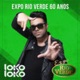 Expo Rio Verde 60 Anos Single
