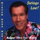 Mister Bass Man Swings Low