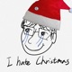 I hate Christmas Single