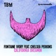 California Dreamin feat Chelsea Perkins Single