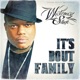 Its Bout Family Single