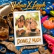 DOING 2 MUCH Single