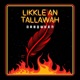 Likkle an Tallawah Single