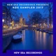 New Era ADE Sampler 2017 EP