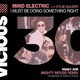 I Must Be Doing Something Right feat Kylie Auldist Mighty Mouse Remix Single