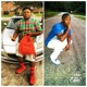 Hide My Pain feat D Moss Single