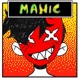 Manic Single