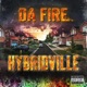 HybridVille EP