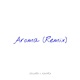 Aroma feat DINARIO Single