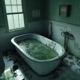 Bathtub Single