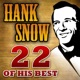 22 of His Best