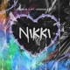 NIKKI feat Hoodie Cat Single