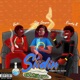 Slidin feat Freaky K Vuski Single