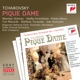 Tchaikovsky Pique Dame