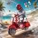 Vespa EP