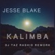 Kalimba Taz Rashid Rework Single