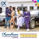 Tension feat Medikal Sister Deborah Cabum Single