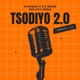 Tsodiyo 2 0 feat 015 MusiQ Van City MusiQ Single