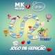 Jogo da Sedução feat Sambô Single