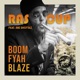 Boom Fyah Blaze feat Irie Shottaz EP